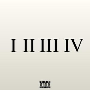 1,2,3,4 (feat. SCARFRAN & Prod. Will) (Explicit)