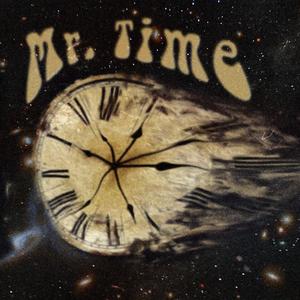 Mr. Time