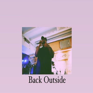 Back Outside Freestyle