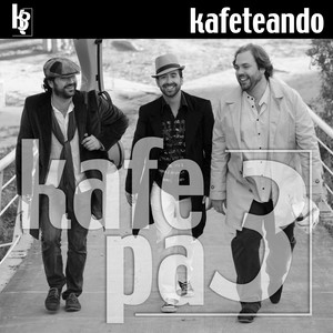 Kafeteando