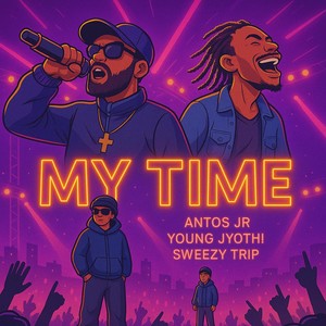 My Time (Explicit)