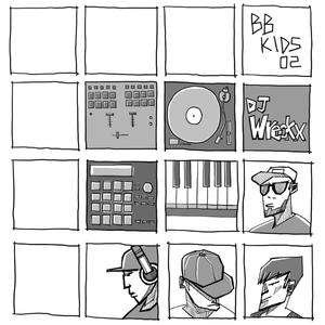 Been A Long Time (feat. BK Block) (Explicit)