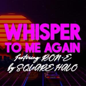 Whisper to me again (feat. Hadesyouhateme & Yainer Horta)