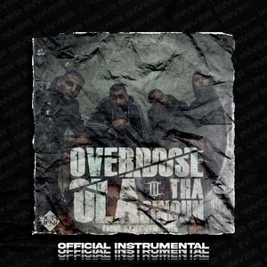 Ola Tha Ginoun(feat. Overdose) (Inst.)