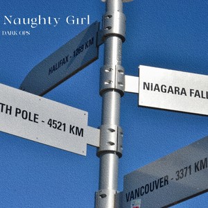 Naughty Girl