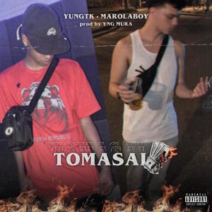 Tomasai (Explicit)