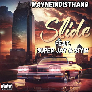 Slide (Explicit)