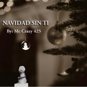 Navidad sin ti