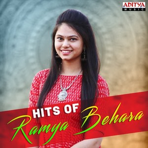 Hits Of Ramya Behara