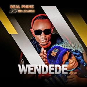 WENDEDE (feat. MR LOCATION) [Explicit]