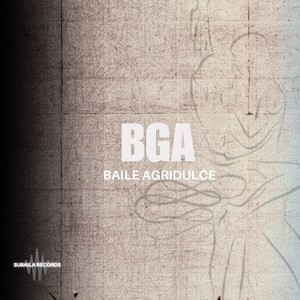 Baile Agridulce (Explicit)
