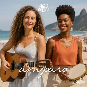 Amparo (Salmo 140) (feat. Alma Serena)