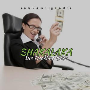 Shakalaka (feat. 1ne Deadline Dada)