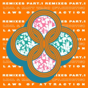 Laws of Attraction (Tony Romera Remix)
