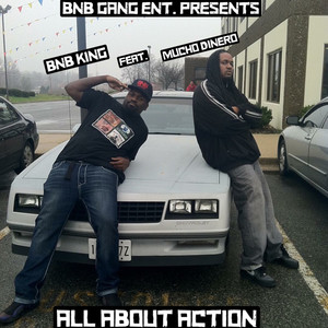 All About Action (Explicit)