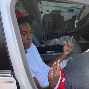 Out My Body (Explicit)