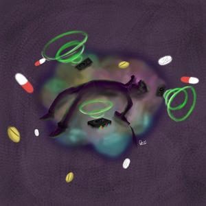 Cosmic Dream (Explicit)