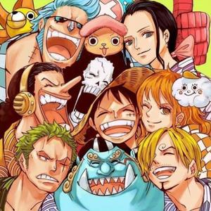 mugiwara! (Explicit)