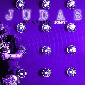 Judas (Explicit)