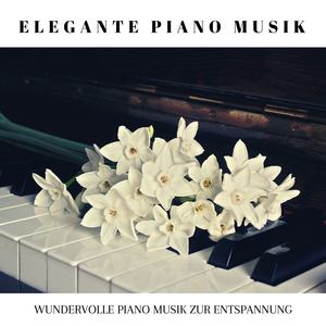 Elegante Piano Musik: Wundervolle Piano Musik zur Entspannung