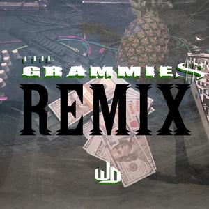 The Grammie$ (Will Divide Remix single)