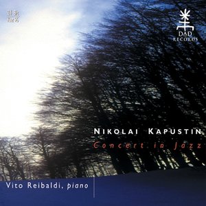 Vito Reibaldi - Andante Op. 58