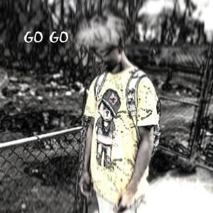 GO GO(feat. IDLER21) (Explicit)