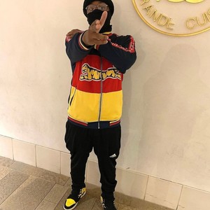 Feel Like (GOAT) (feat. Staccz HBC & Woot) (Explicit)