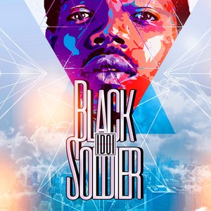 Black Soldier