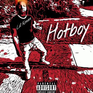 Hotboy (Explicit)