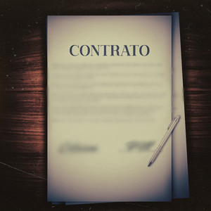 Contrato (Explicit)