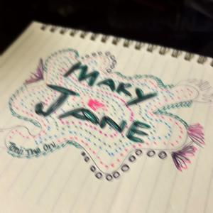 Mary Jane (Explicit)