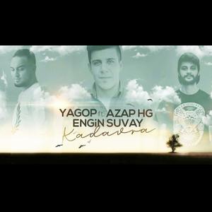 Kadavra (feat. Engin Suvay) (Explicit)