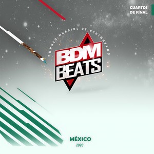 Strvnge Noíse Vs Fernan Digué(Round1)