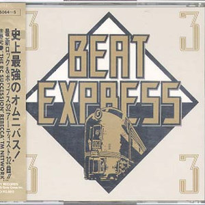 Beat Express Vol. 3