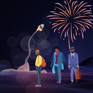 Better Than The Rest (feat. WHYWAVE & Excess The Savior) (Explicit)