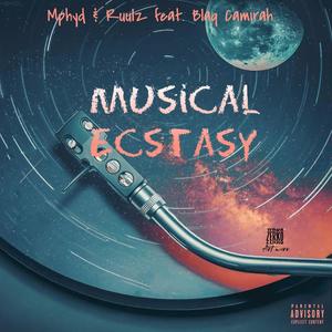 Musical Ecstasy (feat. Blaq Camirah) Single [Explicit]