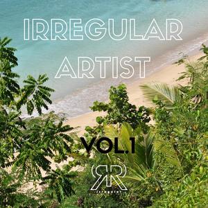 Irregular Artist Vol. 1