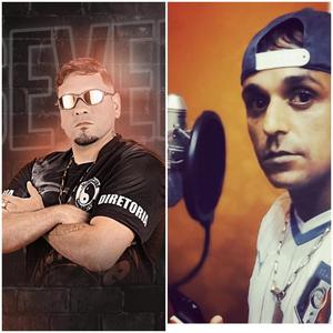 Joga joga bumbum (feat. mc SEVEN)