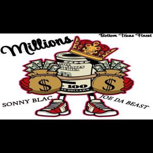 Millions (feat. Sonny Blac) (Explicit)