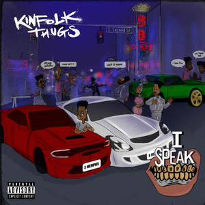 I Speak Memphis (Explicit)