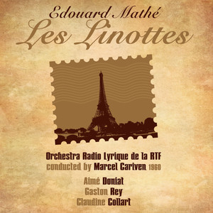 Les Linottes - Act I, Narration