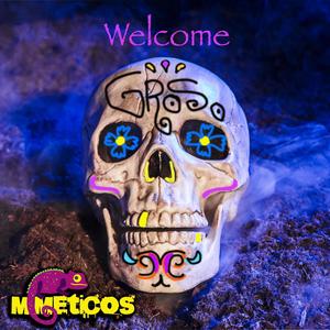 Welcome Groso (Explicit)