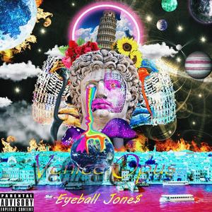 Enter Th3 Void (feat. Reverend Television) (Explicit)