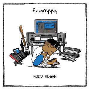 Fridayyyy (feat. Bobby Sparks II & Lio Saenz)