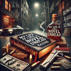 My Life is Like a Novel Unread (feat. Selfmade) (Explicit)