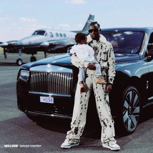 Paillettes et strass (Explicit)