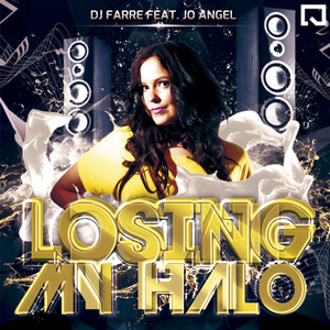 Losing My Halo (Michael Fall Radio Mix)
