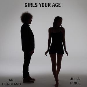 Girls Your Age (Acoustic)
