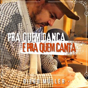 Diego Müller - Um Campo Bom Brasileiro